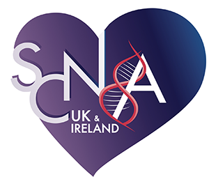 SCN8A UK & Ireland